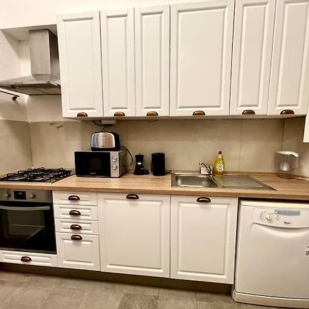 Bank5 Central Apartment 부다페스트 외부 사진