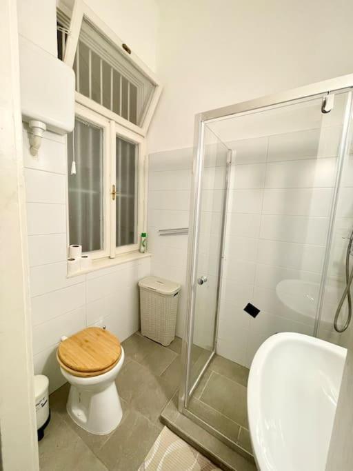 Bank5 Central Apartment 부다페스트 외부 사진