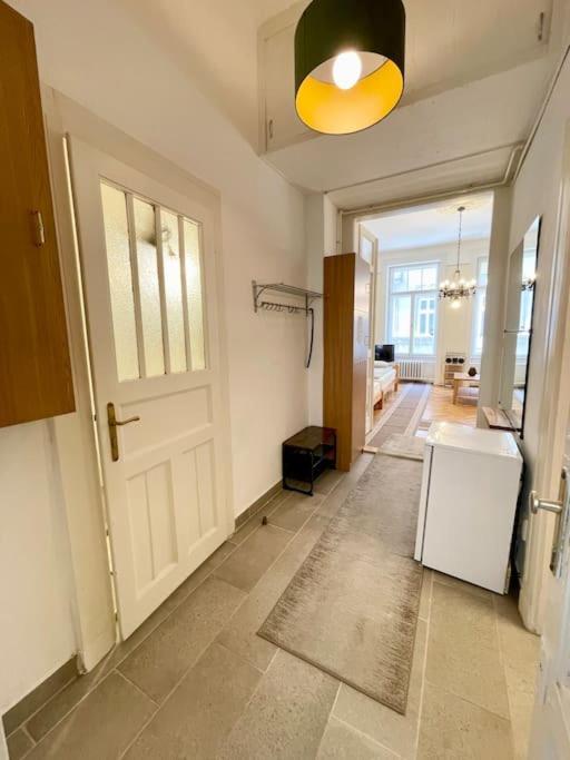 Bank5 Central Apartment 부다페스트 외부 사진