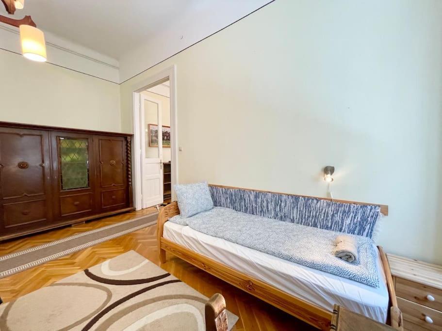 Bank5 Central Apartment 부다페스트 외부 사진