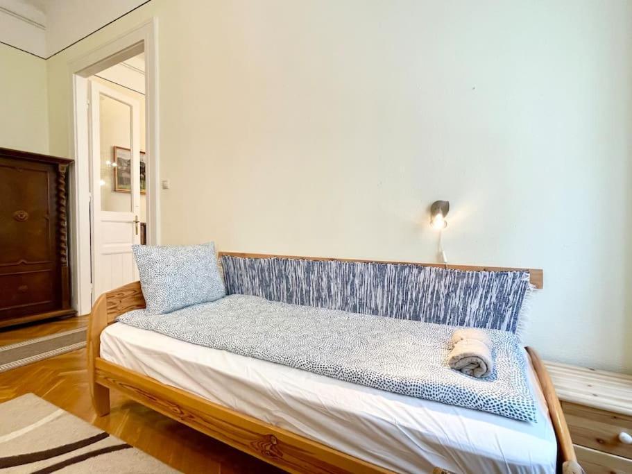 Bank5 Central Apartment 부다페스트 외부 사진