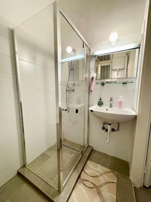 Bank5 Central Apartment 부다페스트 외부 사진