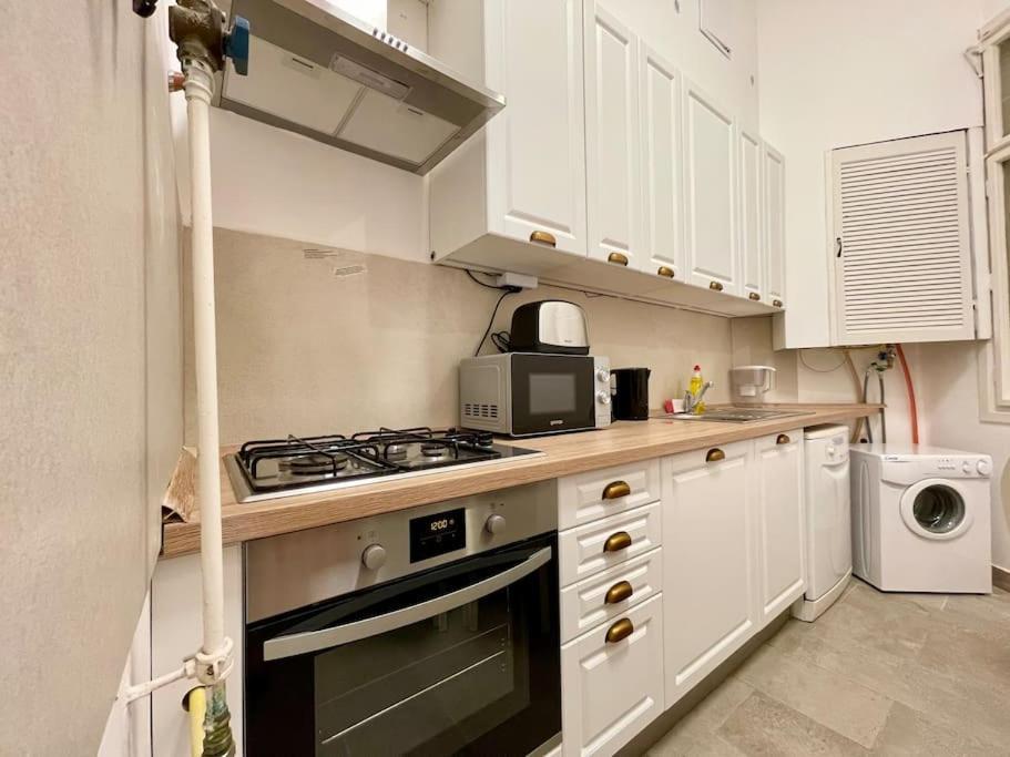 Bank5 Central Apartment 부다페스트 외부 사진